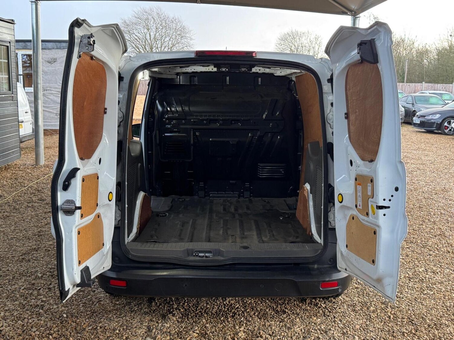 Used Ford Transit Connect 2020 for sale - 77409627: Photo 23