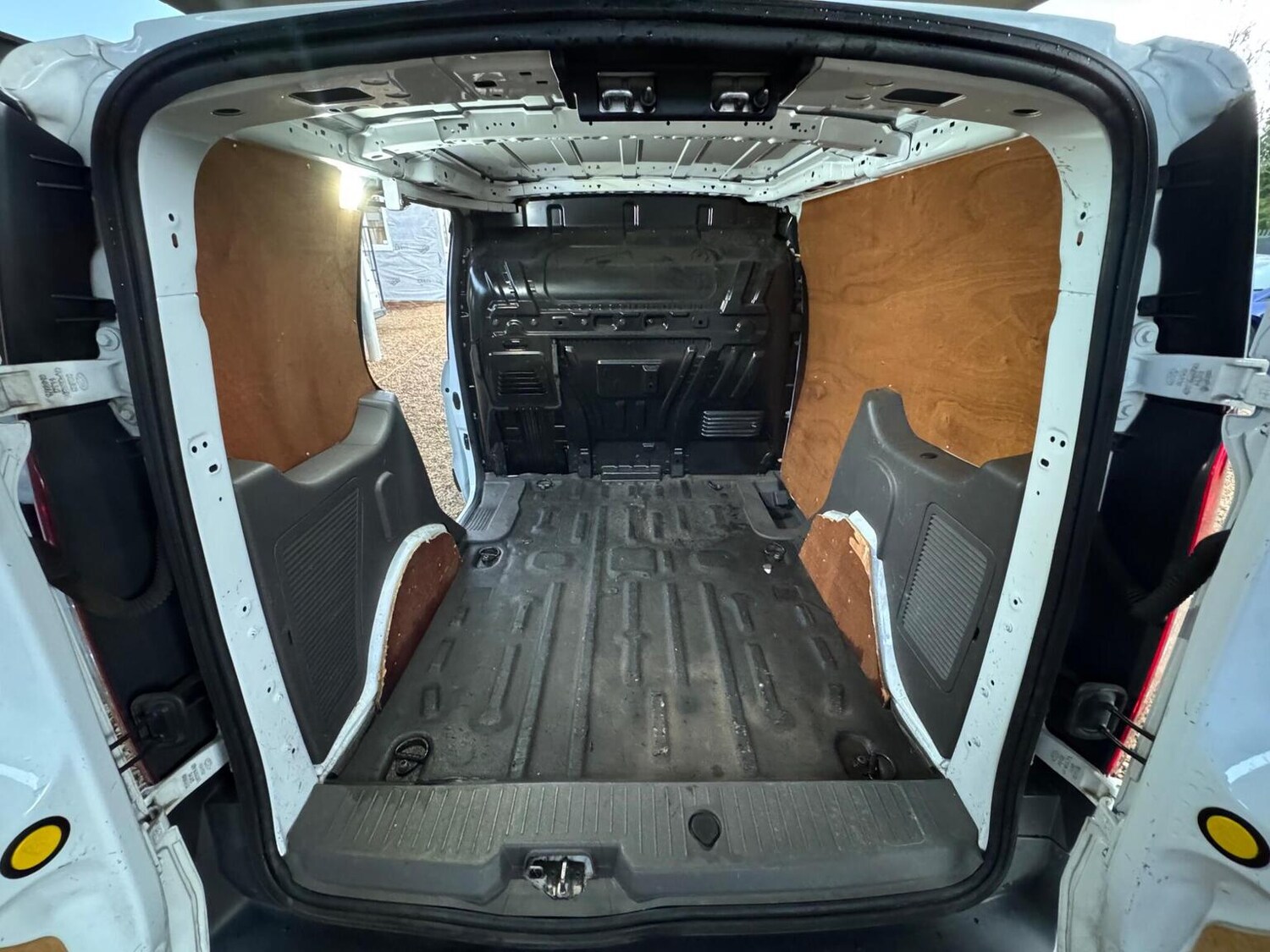 Used Ford Transit Connect 2020 for sale - 77409627: Photo 24