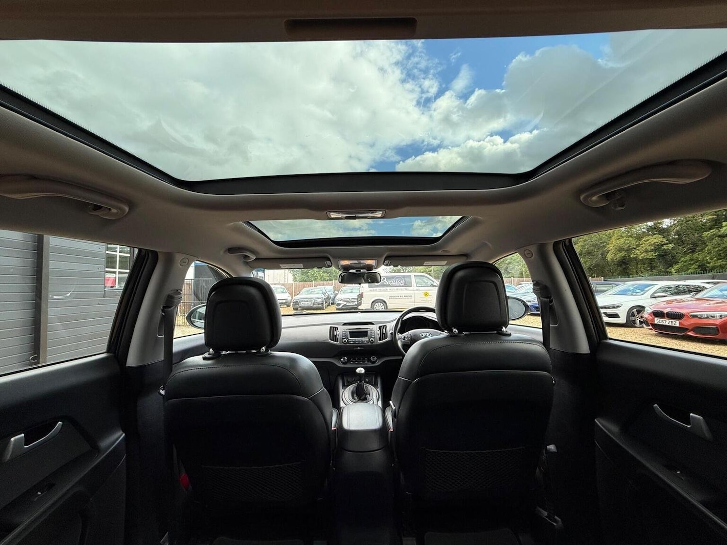 Used Kia Sportage 2012 for sale - 77089743: Photo 29