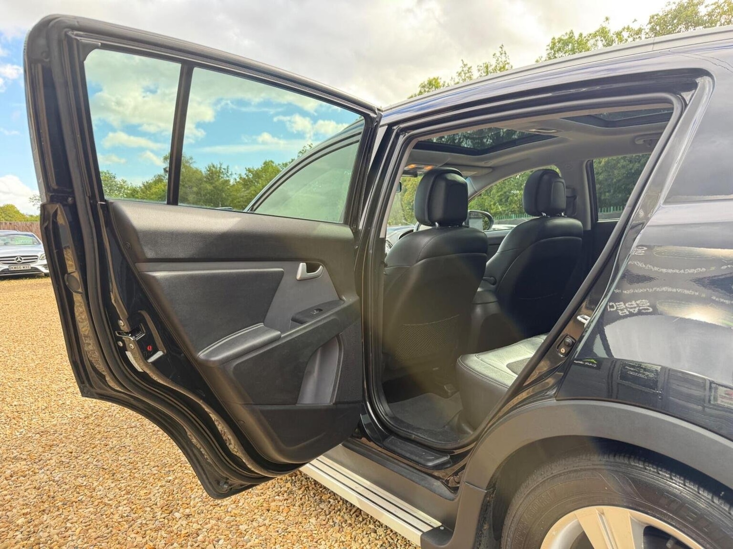 Used Kia Sportage 2012 for sale - 77089743: Photo 30