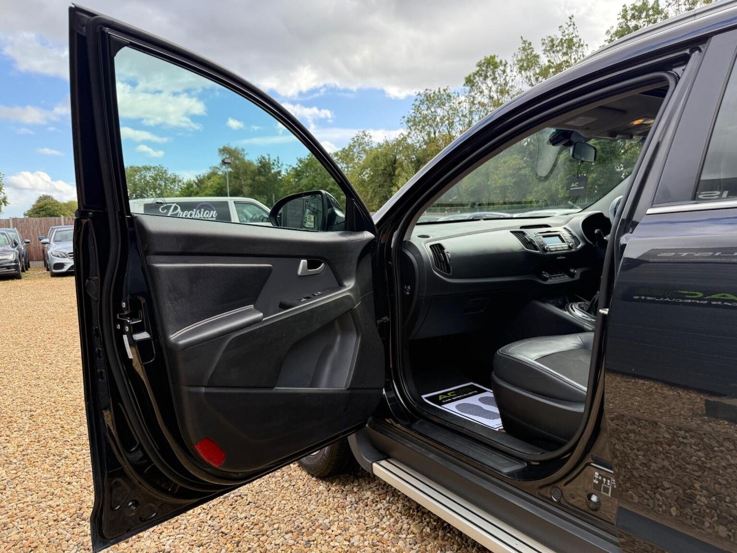 Used Kia Sportage 2012 for sale - 77089743: Photo 33