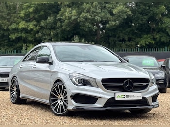 Used Mercedes-Benz CLA 2015 for sale - 79261041: Photo