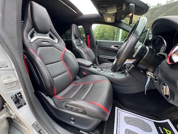 Used Mercedes-Benz CLA 2015 for sale - 79261041: Photo