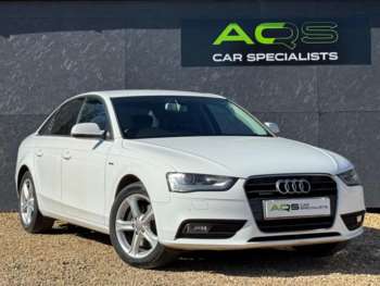 2012 - 2.0 TFSI SE S Tronic quattro Euro 5 (s/s) 4dr