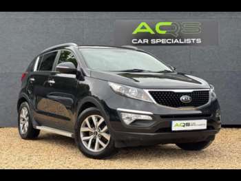 2015 - 1.6 GDi ISG Axis Edition 5dr