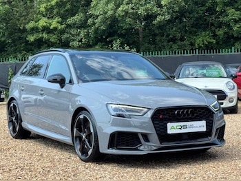 Used Audi RS3 2018 for sale - 79190856: Photo