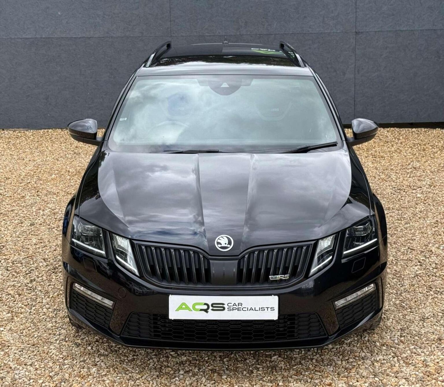 Used Skoda Octavia 2017 for sale - 77572709: Photo 10