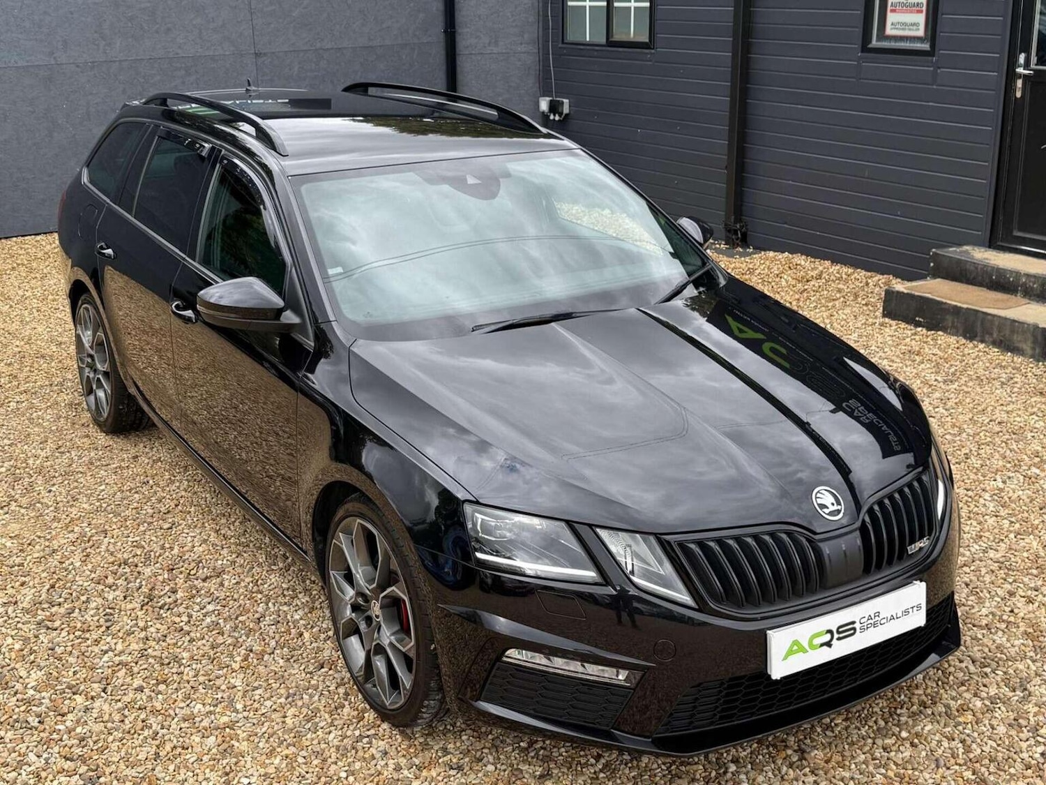 Used Skoda Octavia 2017 for sale - 77572709: Photo 12