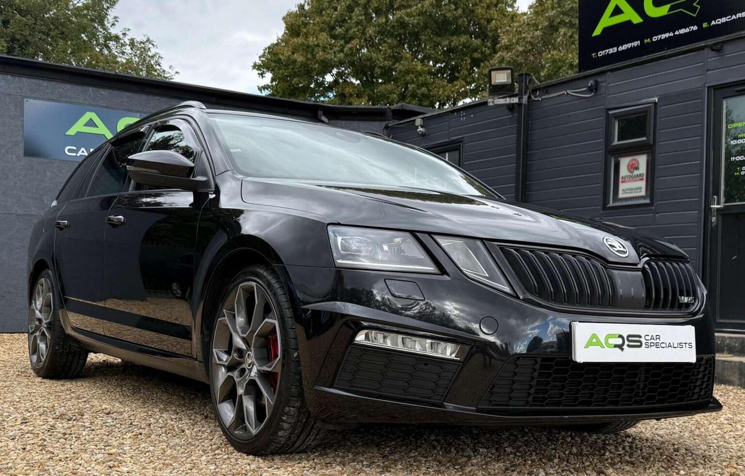 Used Skoda Octavia 2017 for sale - 77572709: Photo 13