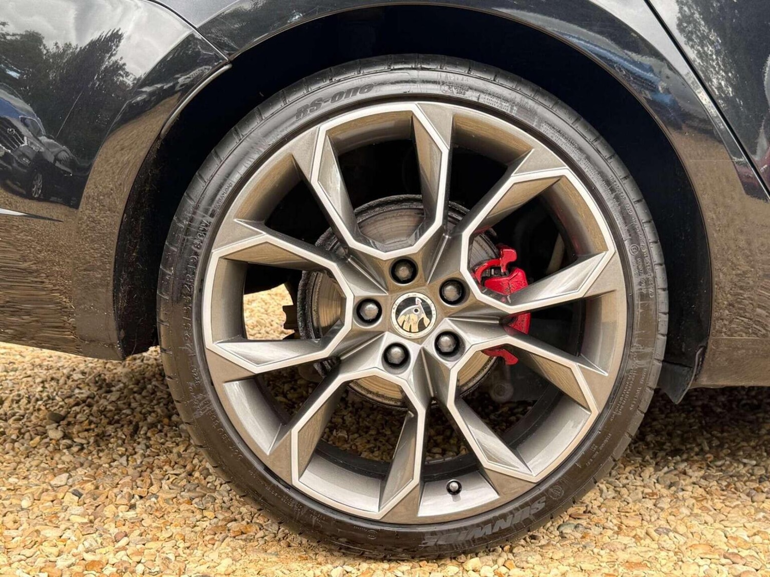 Used Skoda Octavia 2017 for sale - 77572709: Photo 21