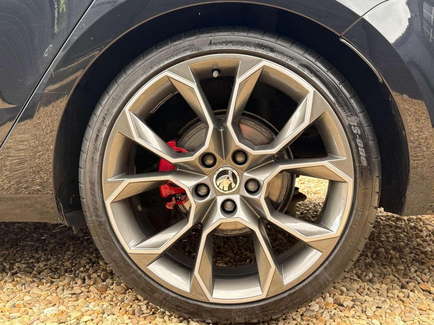 Used Skoda Octavia 2017 for sale - 77572709: Photo 22