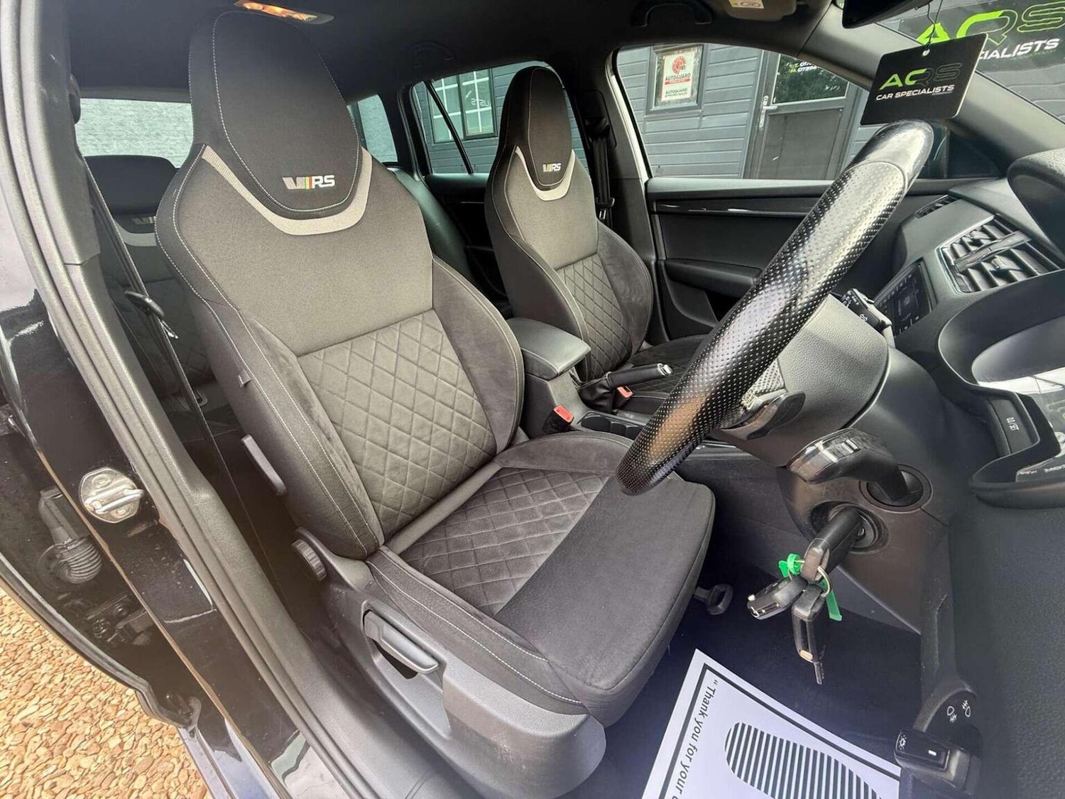 Used Skoda Octavia 2017 for sale - 77572709: Photo 26