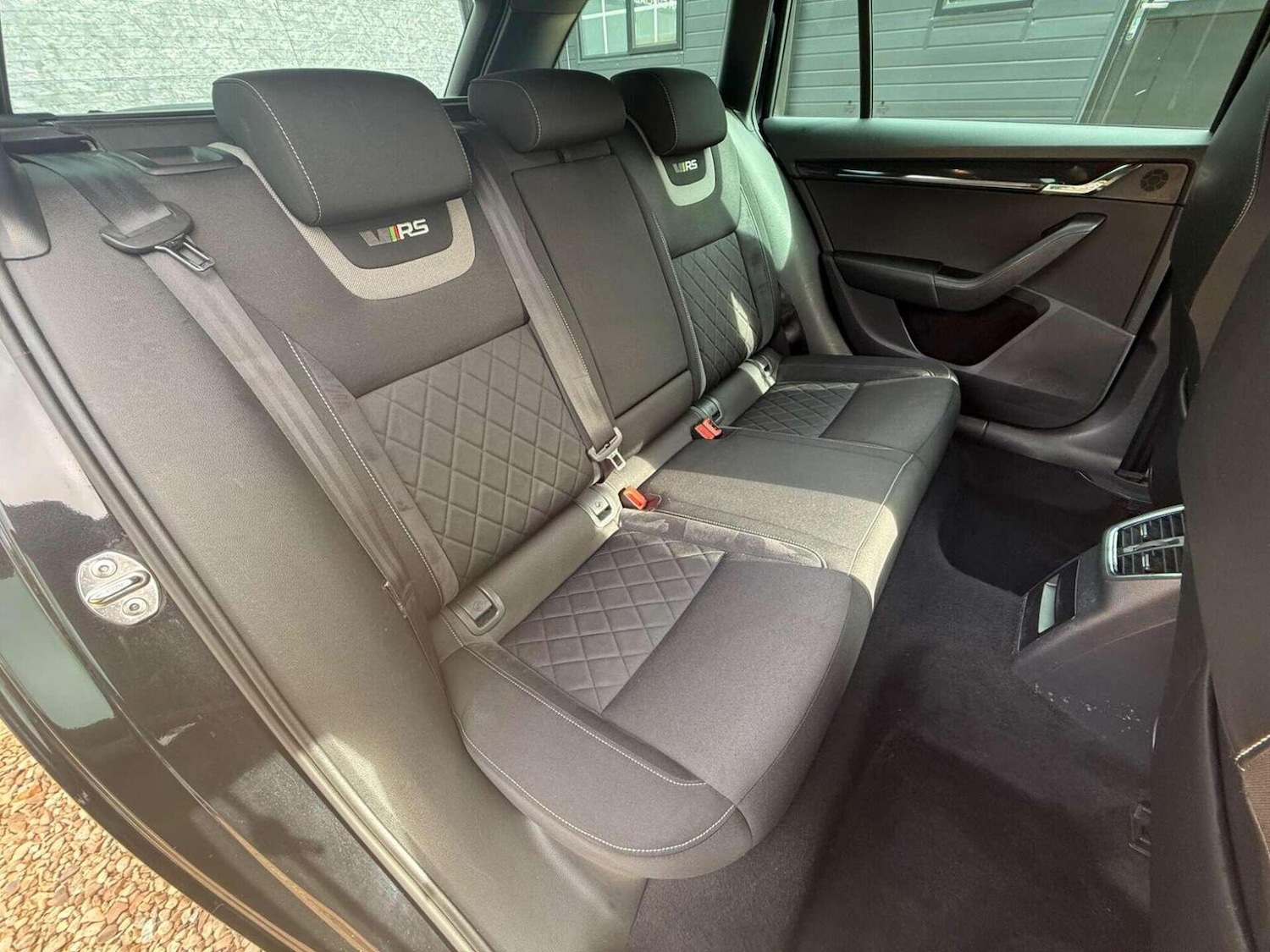 Used Skoda Octavia 2017 for sale - 77572709: Photo 30