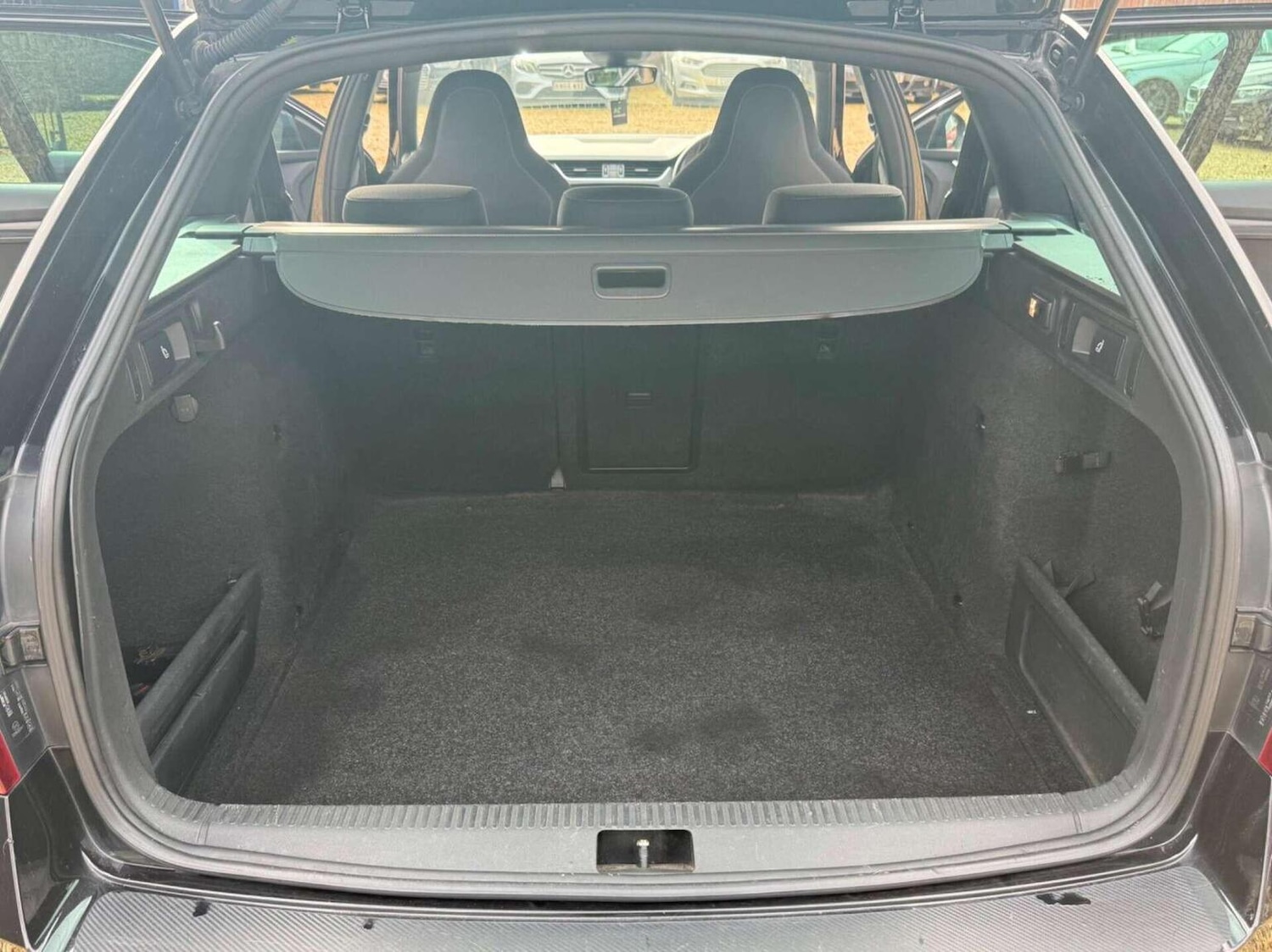 Used Skoda Octavia 2017 for sale - 77572709: Photo 33