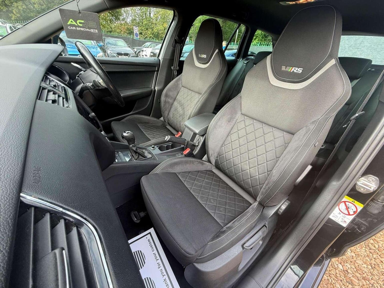 Used Skoda Octavia 2017 for sale - 77572709: Photo 41