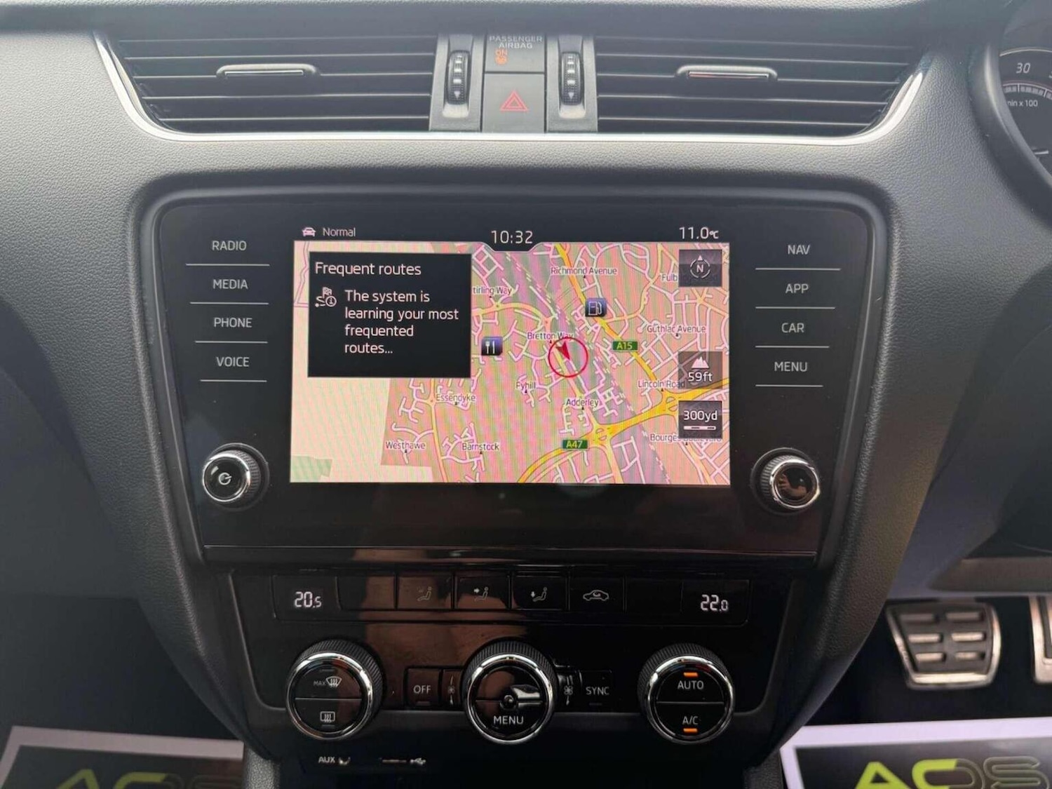 Used Skoda Octavia 2017 for sale - 77572709: Photo 47