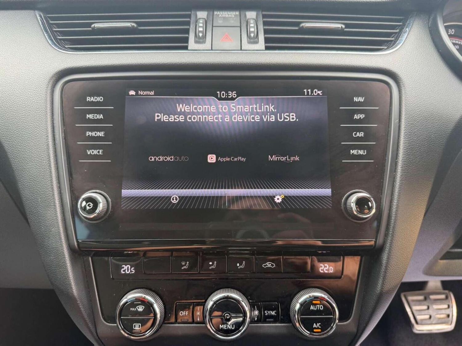 Used Skoda Octavia 2017 for sale - 77572709: Photo 50