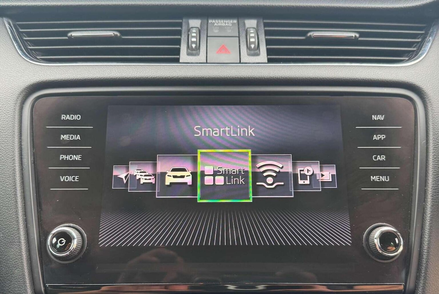 Used Skoda Octavia 2017 for sale - 77572709: Photo 52