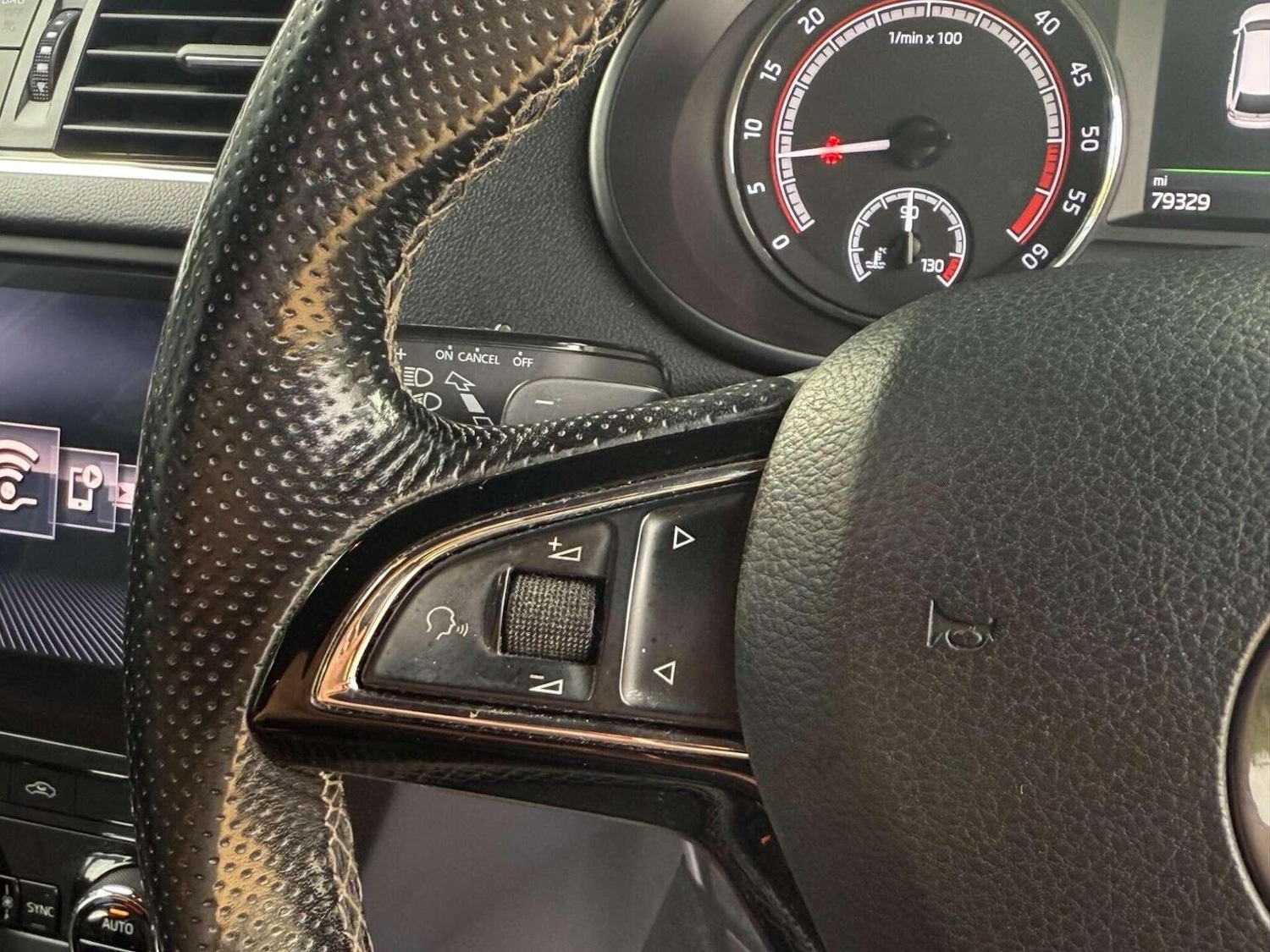 Used Skoda Octavia 2017 for sale - 77572709: Photo 53