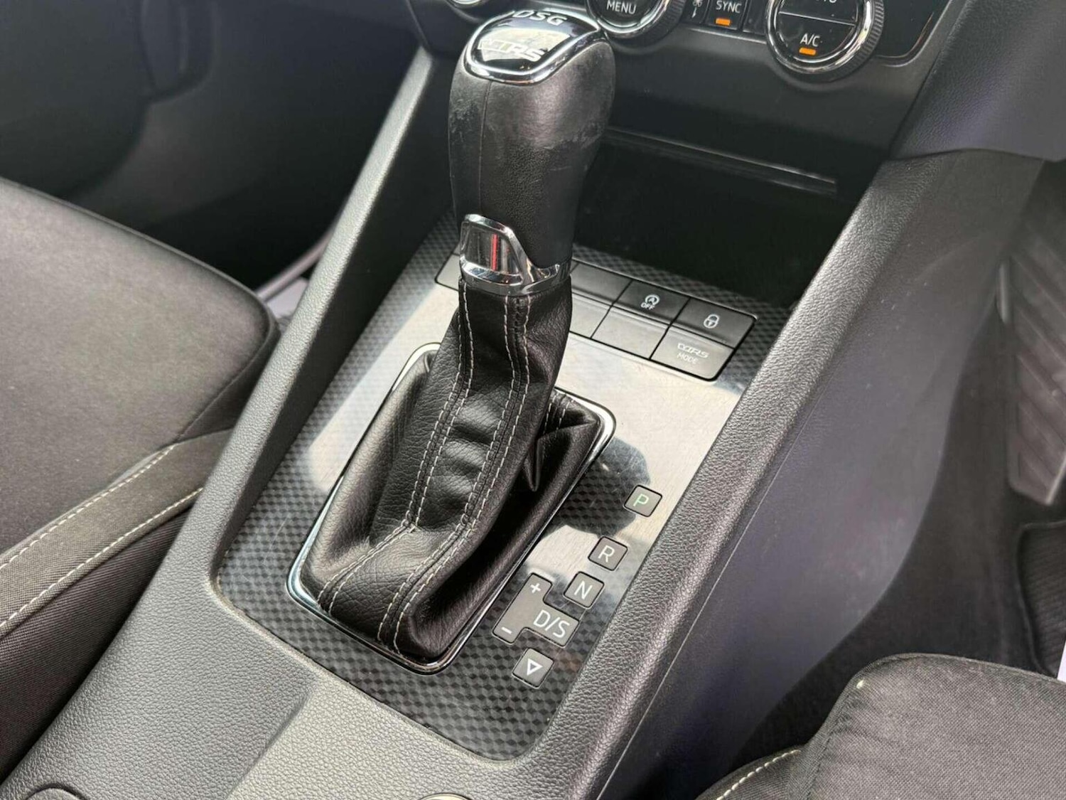 Used Skoda Octavia 2017 for sale - 77572709: Photo 57