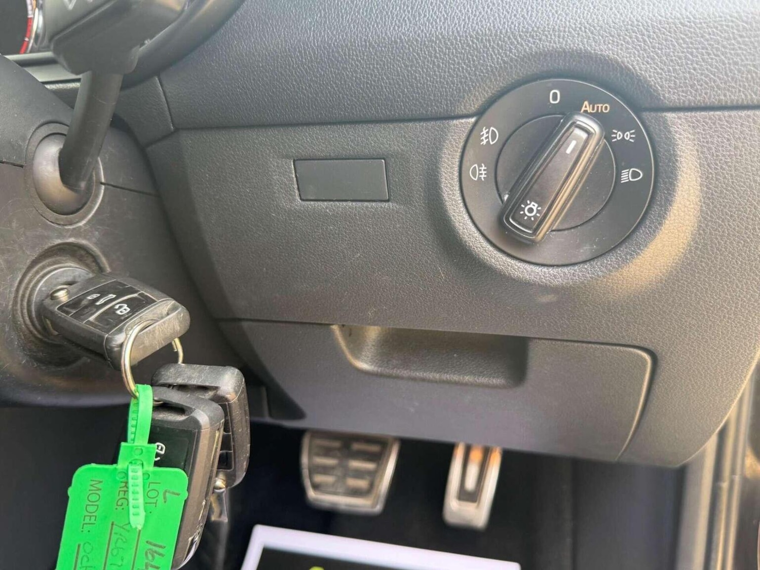 Used Skoda Octavia 2017 for sale - 77572709: Photo 59