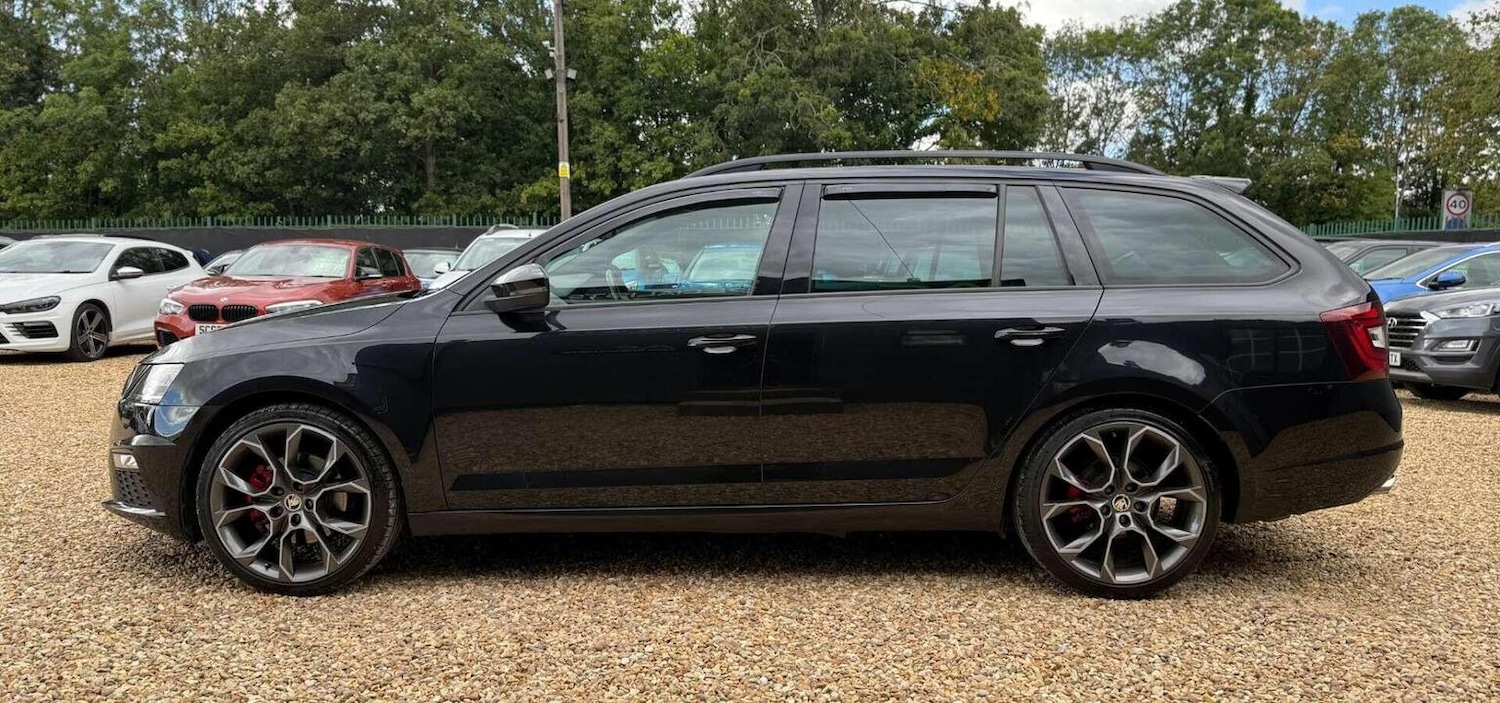 Used Skoda Octavia 2017 for sale - 77572709: Photo 8