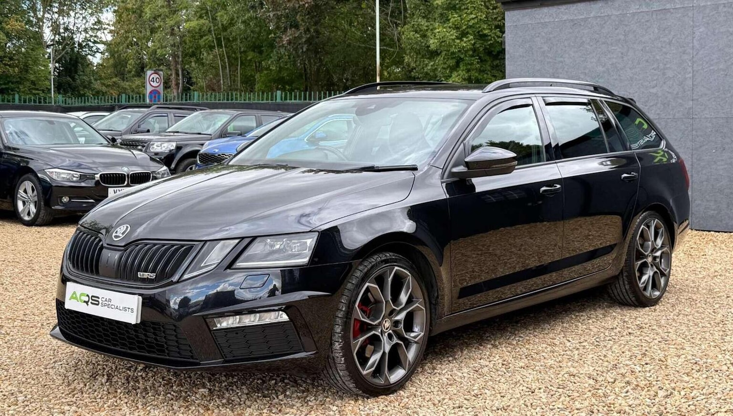 Used Skoda Octavia 2017 for sale - 77572709: Photo 9