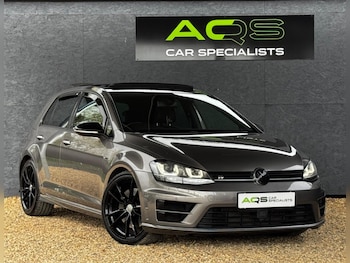 Used Volkswagen Golf 2016 for sale - 79242769: Photo