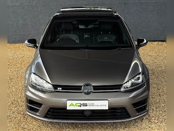 Used Volkswagen Golf 2016 for sale - 79242769: Photo