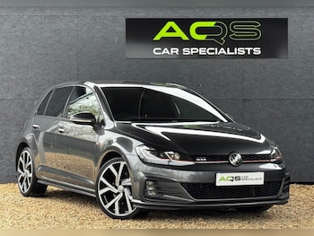 Used Volkswagen Golf 2018 for sale - 78316379: Photo