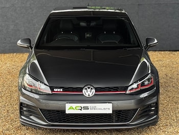 Used Volkswagen Golf 2018 for sale - 78316379: Photo