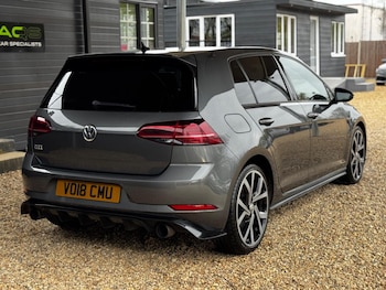 Used Volkswagen Golf 2018 for sale - 78316379: Photo