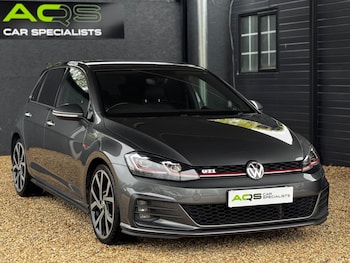 Used Volkswagen Golf 2018 for sale - 78316379: Photo