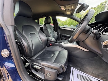 Used Audi A5 2016 for sale - 78681771: Photo