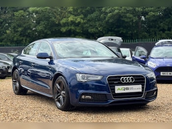 Used Audi A5 2016 for sale - 78681771: Photo