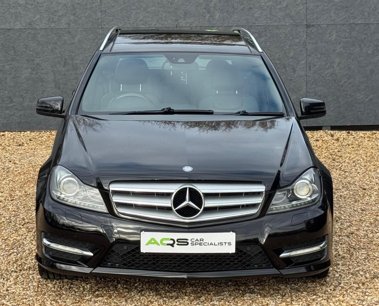 Used Mercedes-Benz C Class 2012 for sale - 76666157: Photo 10