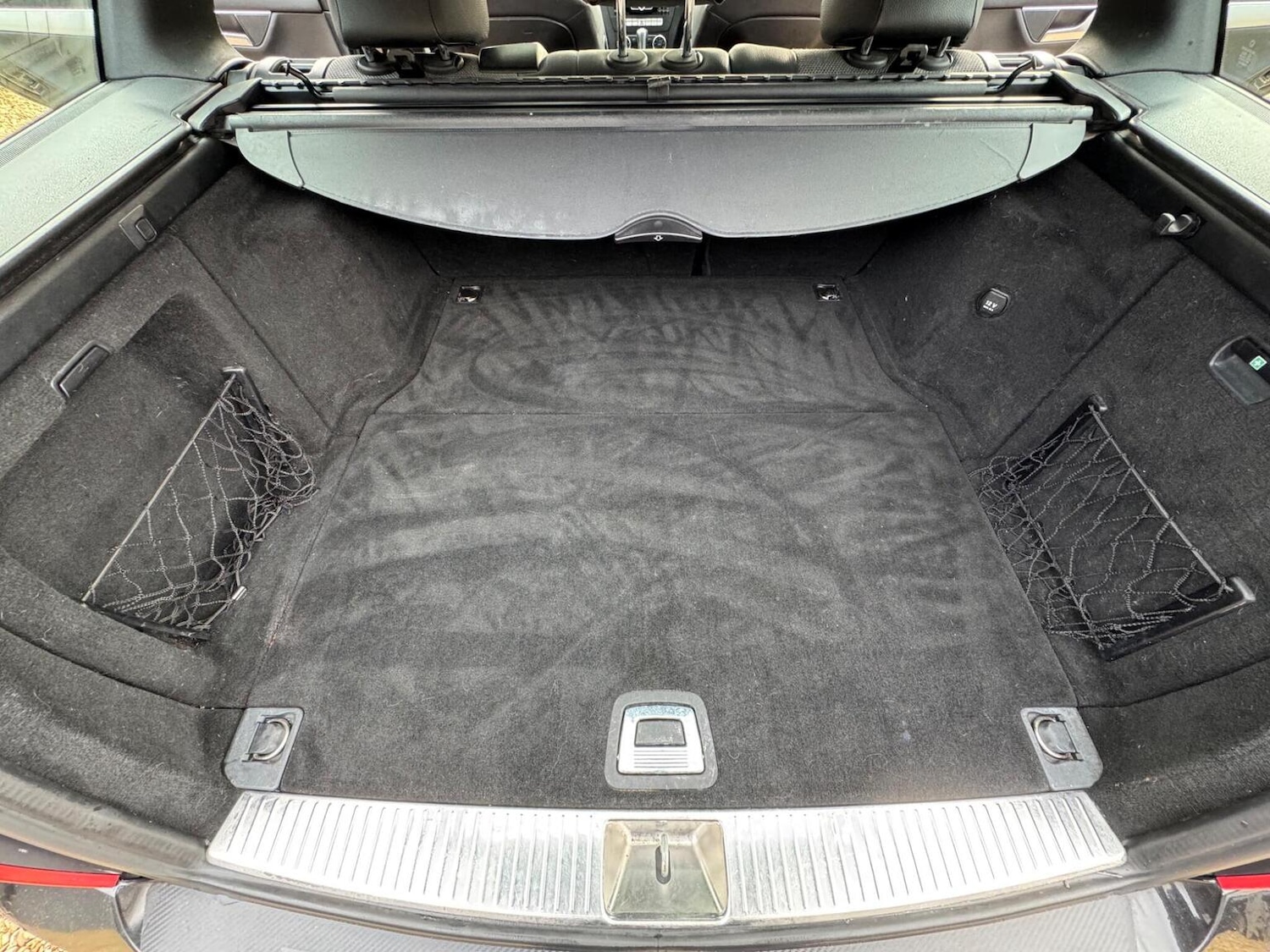 Used Mercedes-Benz C Class 2012 for sale - 76666157: Photo 27