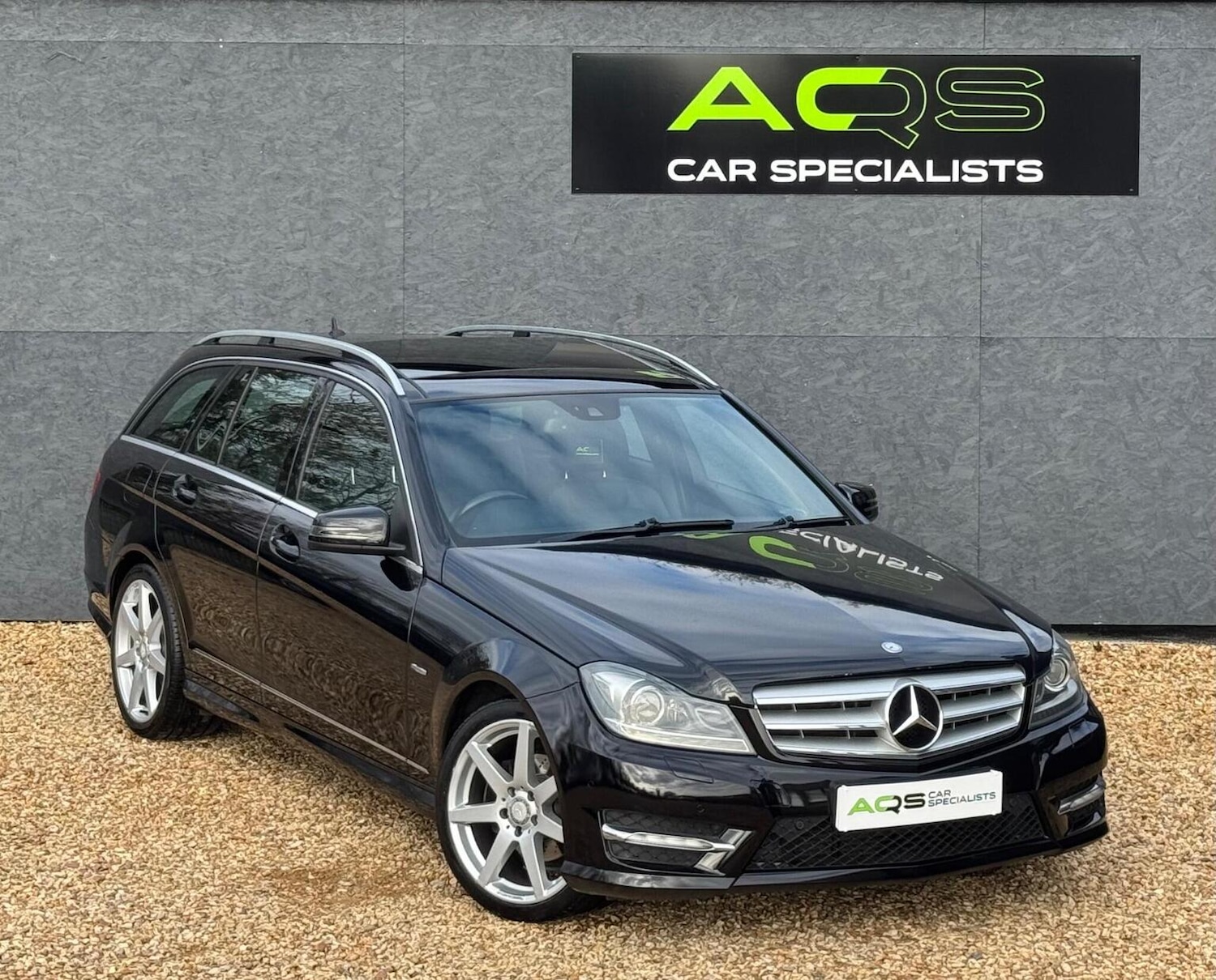 Used Mercedes-Benz C Class 2012 for sale - 76666157: Photo 37
