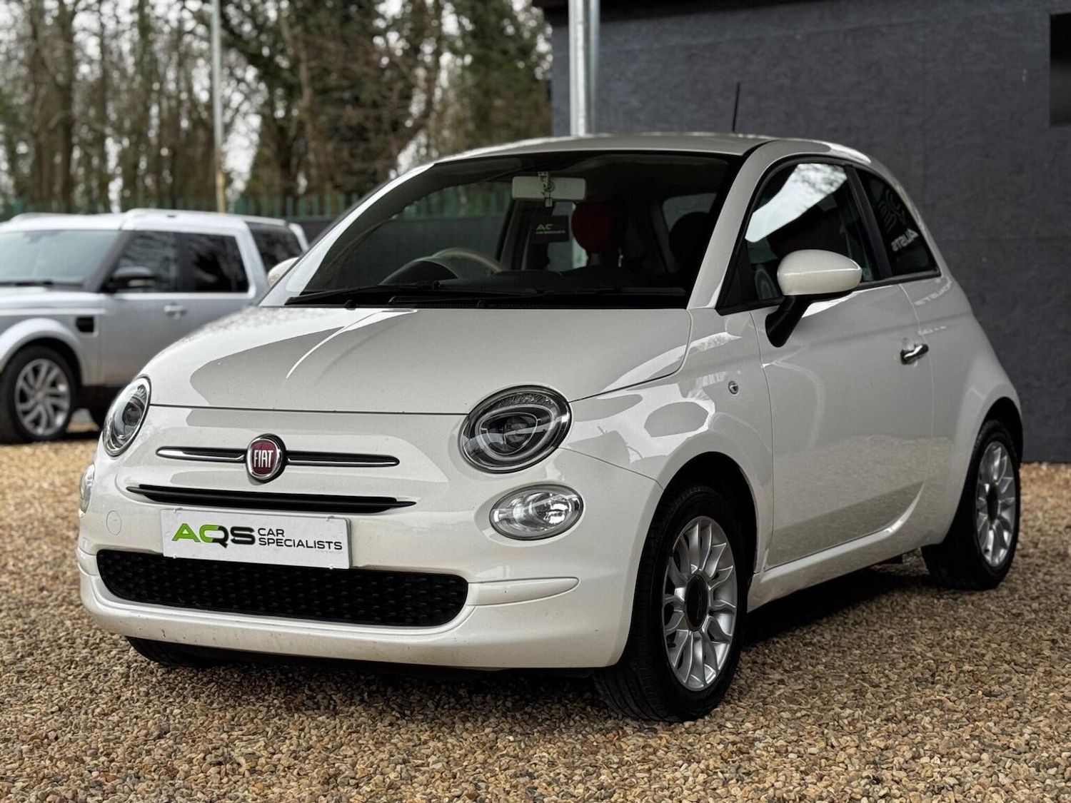 Used Fiat 500 2016 for sale - 77880978: Photo 10
