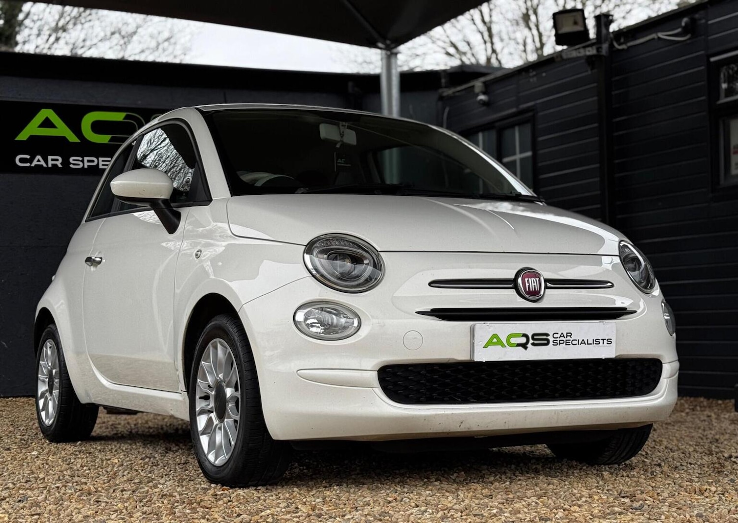 Used Fiat 500 2016 for sale - 77880978: Photo 11