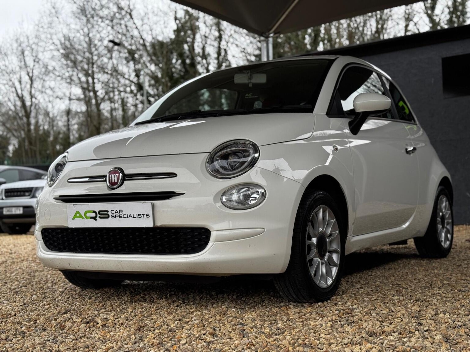 Used Fiat 500 2016 for sale - 77880978: Photo 14