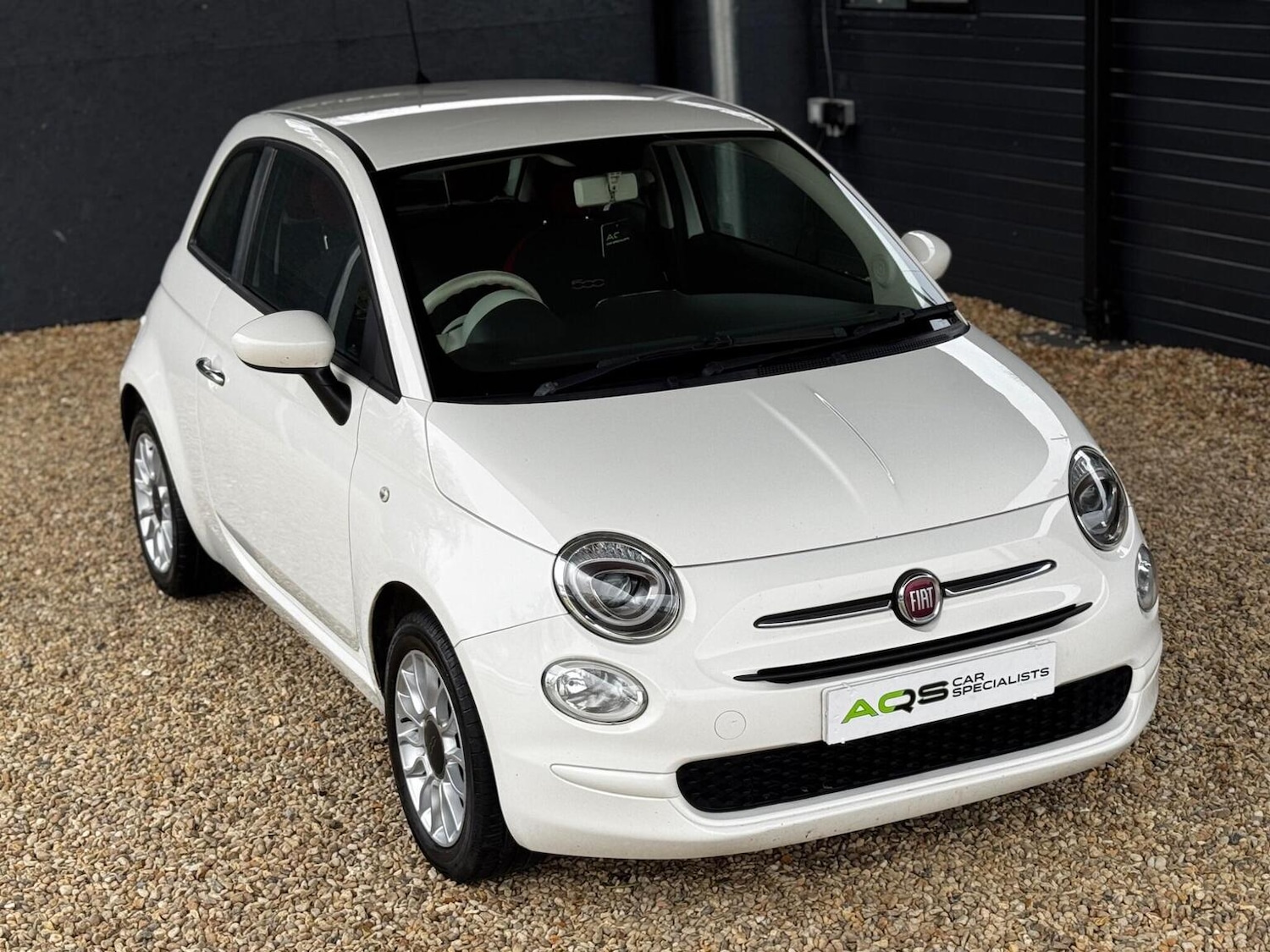 Used Fiat 500 2016 for sale - 77880978: Photo 15