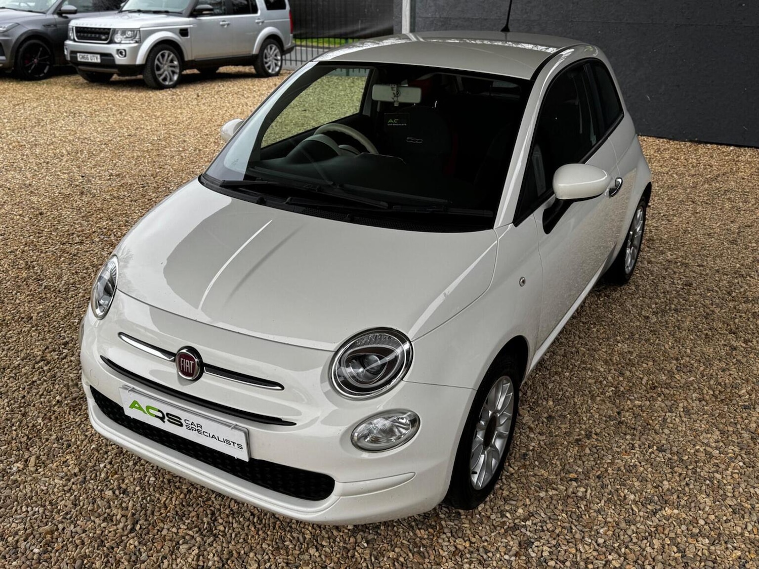 Used Fiat 500 2016 for sale - 77880978: Photo 18