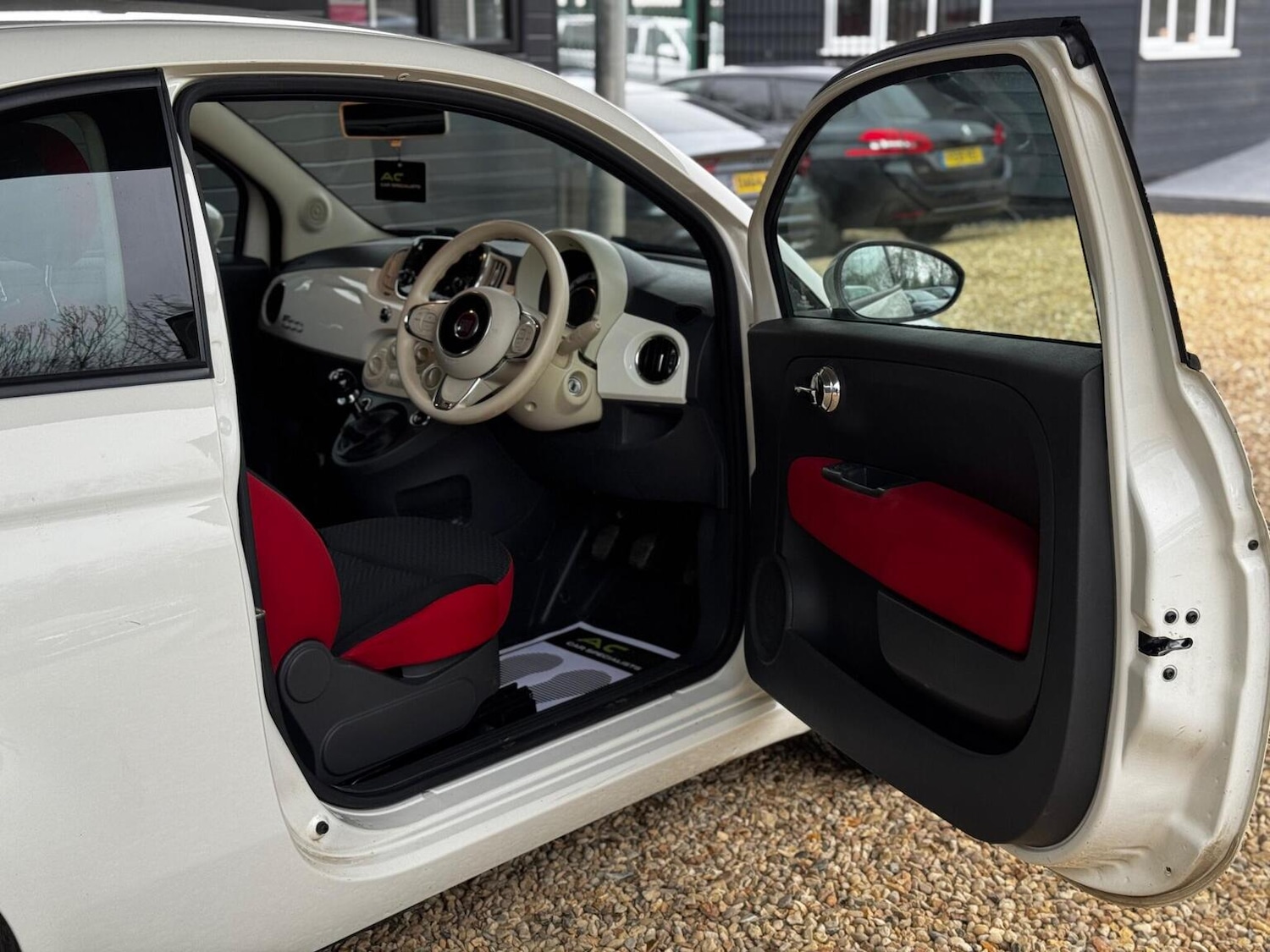 Used Fiat 500 2016 for sale - 77880978: Photo 19