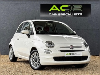 Used Fiat 500 2016 for sale - 77880978: Photo