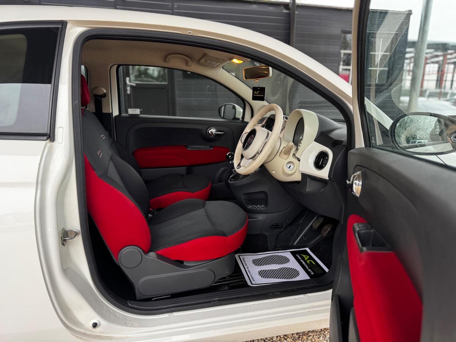 Used Fiat 500 2016 for sale - 77880978: Photo 20