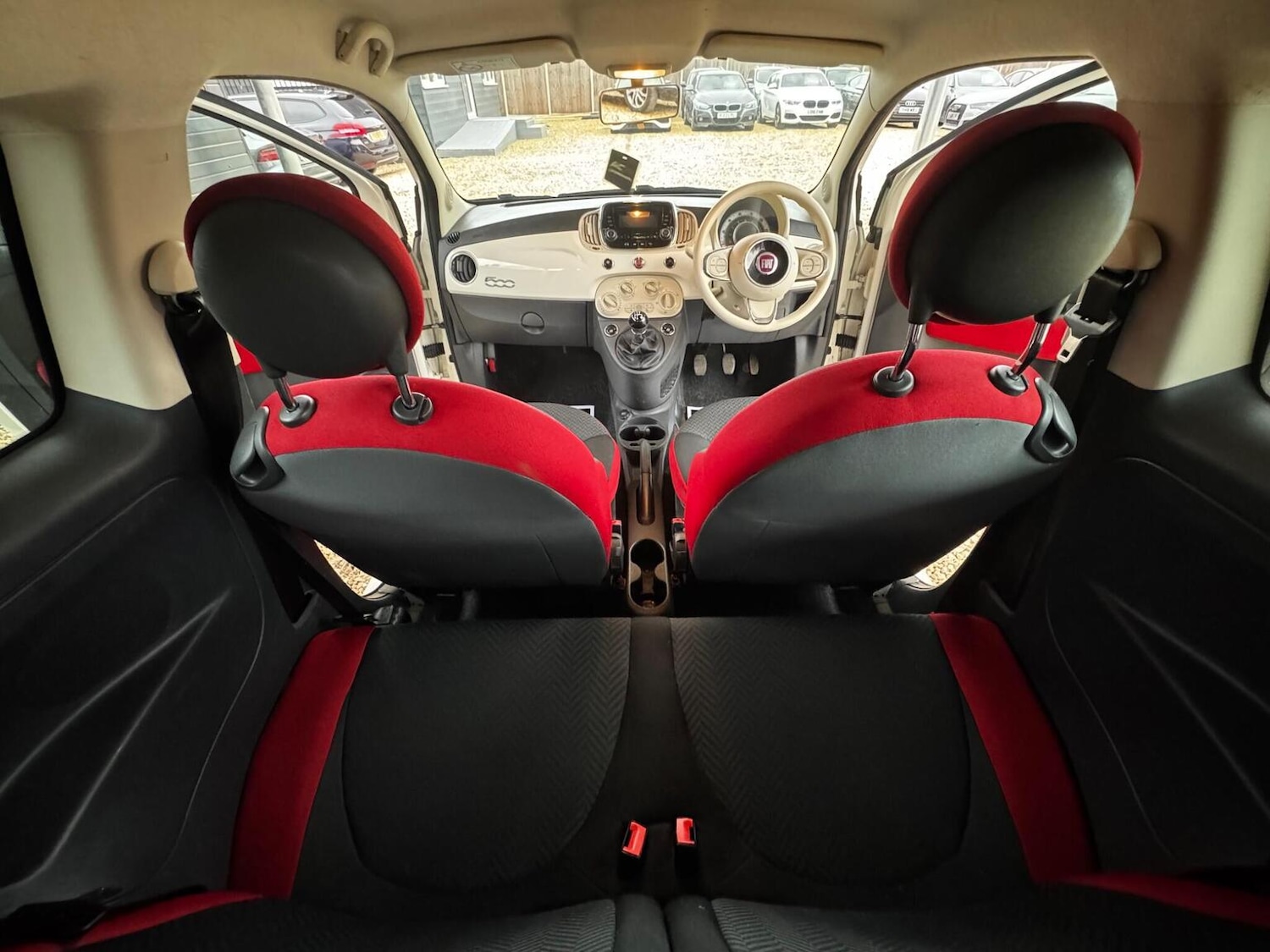 Used Fiat 500 2016 for sale - 77880978: Photo 23