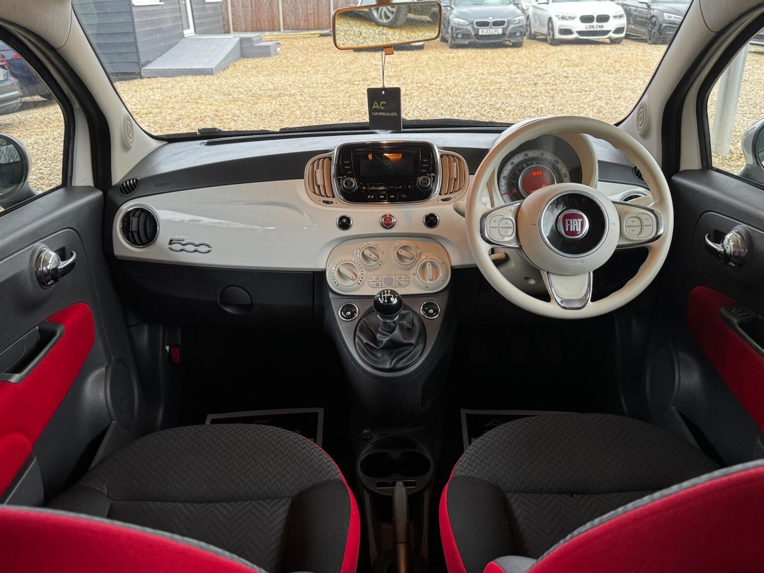 Used Fiat 500 2016 for sale - 77880978: Photo 24