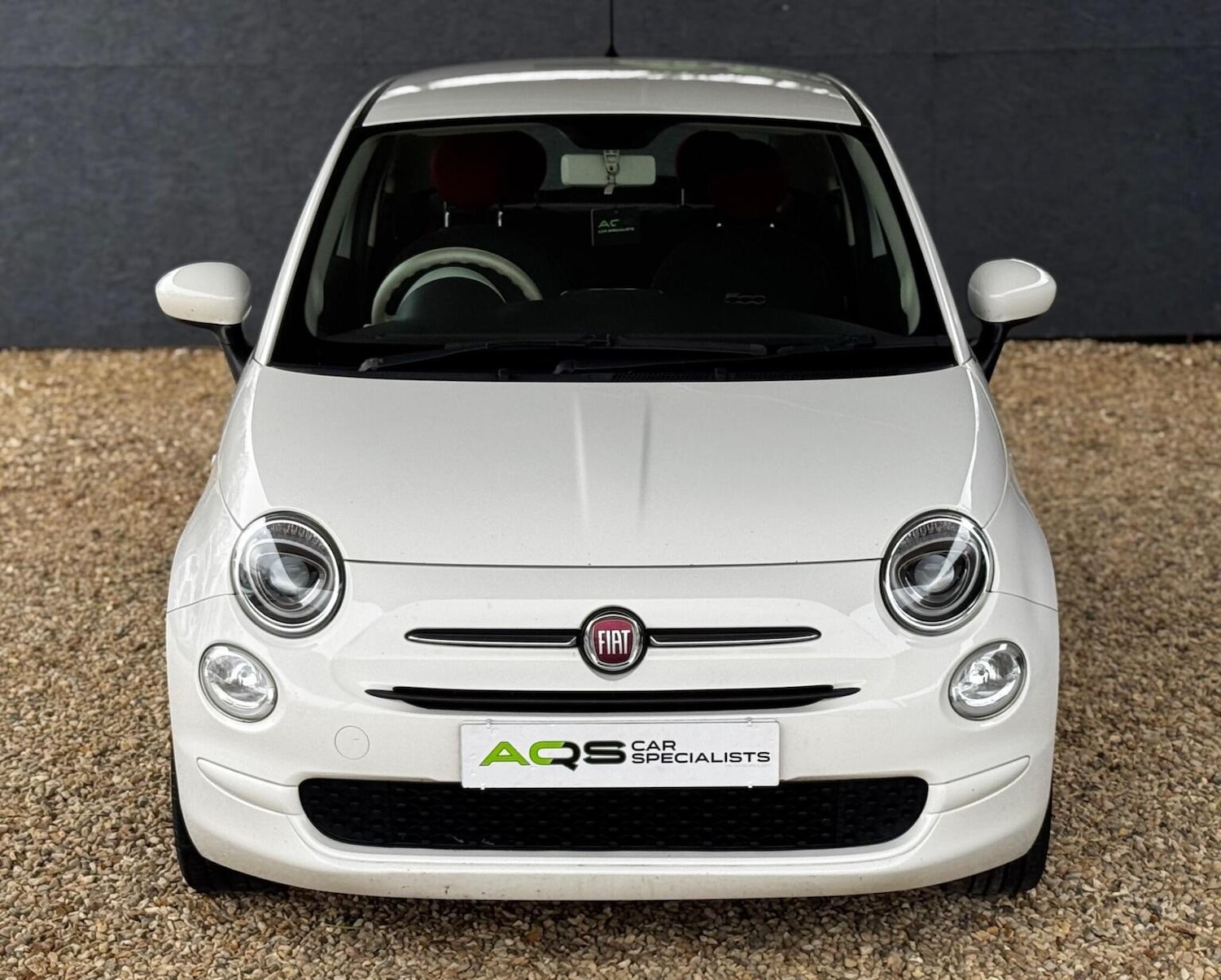 Used Fiat 500 2016 for sale - 77880978: Photo 3