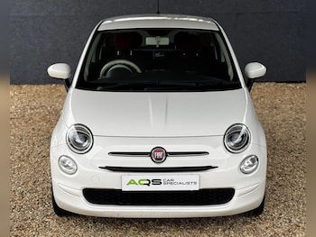 Used Fiat 500 2016 for sale - 77880978: Photo